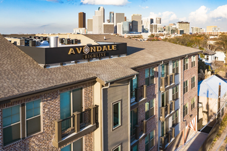 Avondale-Highline 15